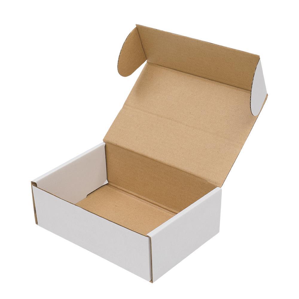 Proper Packaging Material