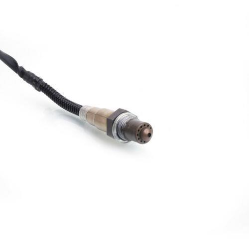 234-5138 Oxygen 05 Sensor Air Fuel Ratio Sensor Wires 5 Fits E60 E61 E70 E71 E90