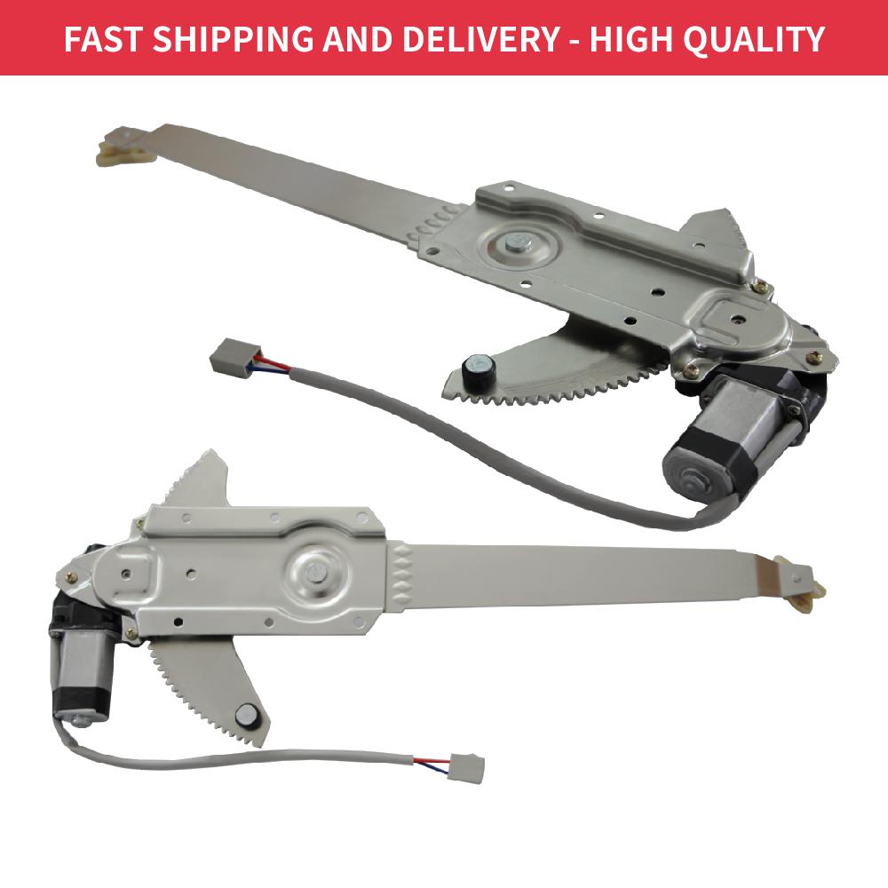 New Power Window Lift Regulator Front Left Driver Side fits Ford F150 F250 97-98