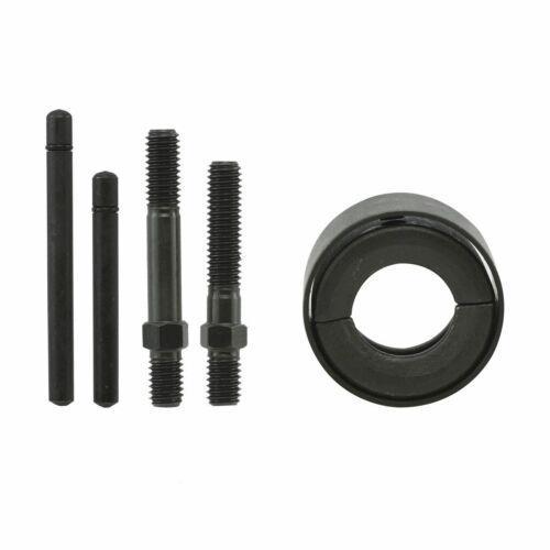 BTSHUB 13pc Pulley Puller and Installer Kit Power Steering Pump Remover