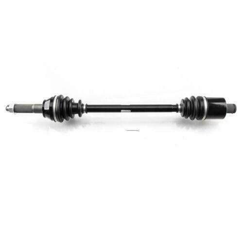 2010-2013 POLARIS RANGER 800 CREW 4X4 PERFORMANCE REAR UTV CV AXLE SET