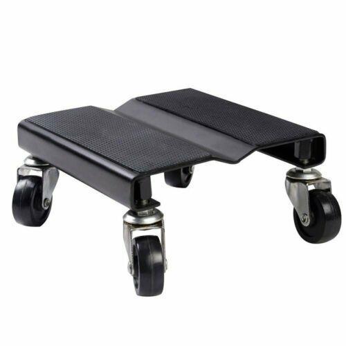 3PC X 1500LB Snowmobile Roller Dolly Set Snow Mobile Moving Storage Dollies