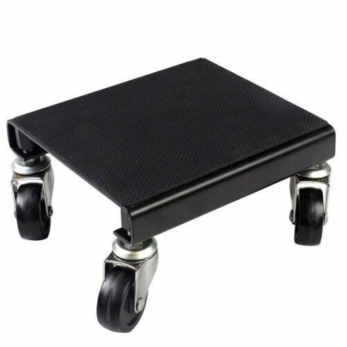 3PC X 1500LB Snowmobile Roller Dolly Set Snow Mobile Moving Storage Dollies