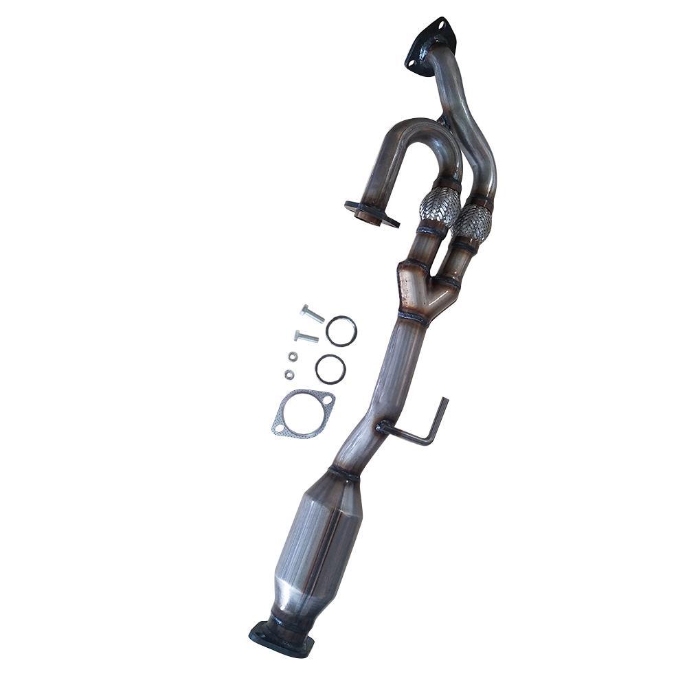 catalytic converter Nissan Altima 05-06 MAXIMA 04-06 Quest 3.5L 04-09 D//Fit