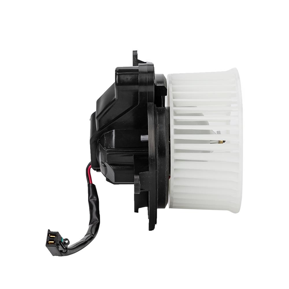 Heater Blower Motor W/ Fan Cage For 2005 06 07 08 09 2010 Jeep Grand