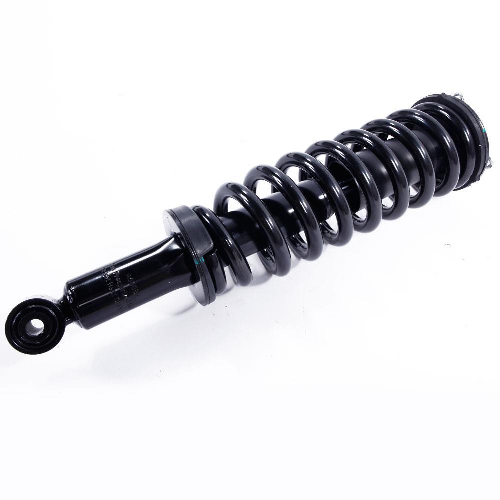For 2001 2002 2003 2004-2007 Toyota Sequoia Front Pair Complete Shocks & Struts | eBay