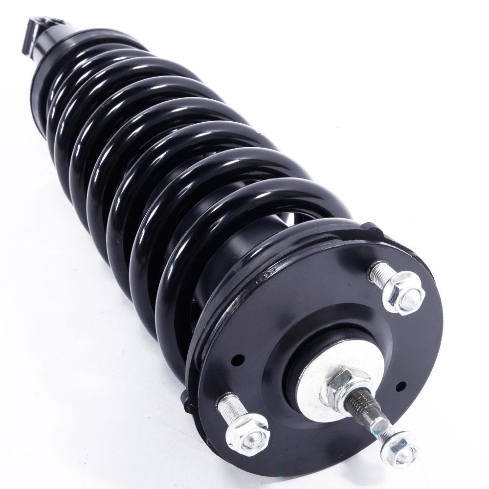 For 2001 2002 2003 2004-2007 Toyota Sequoia Front Pair Complete Shocks & Struts | eBay