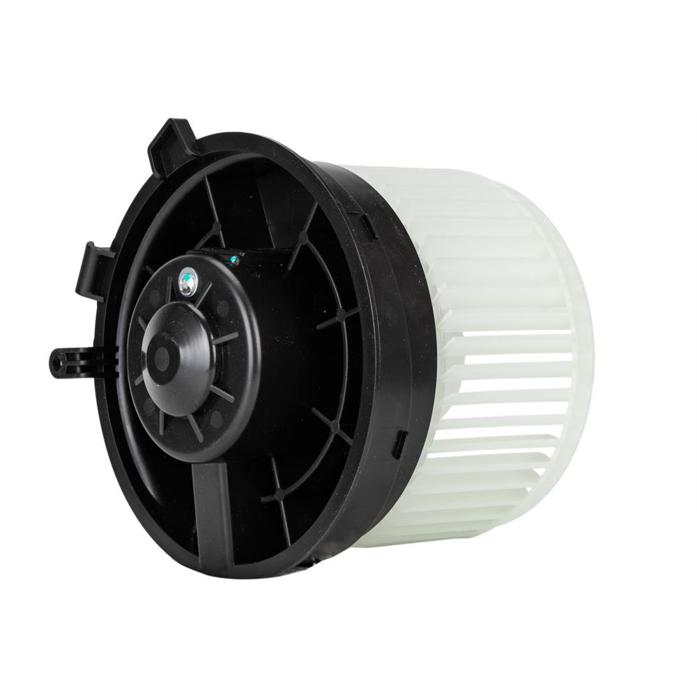 Front A/C Heater Blower Motor With Fan For 20082015 Nissan Rogue 27225