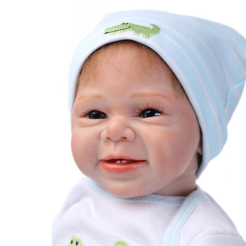 cute boy reborn dolls