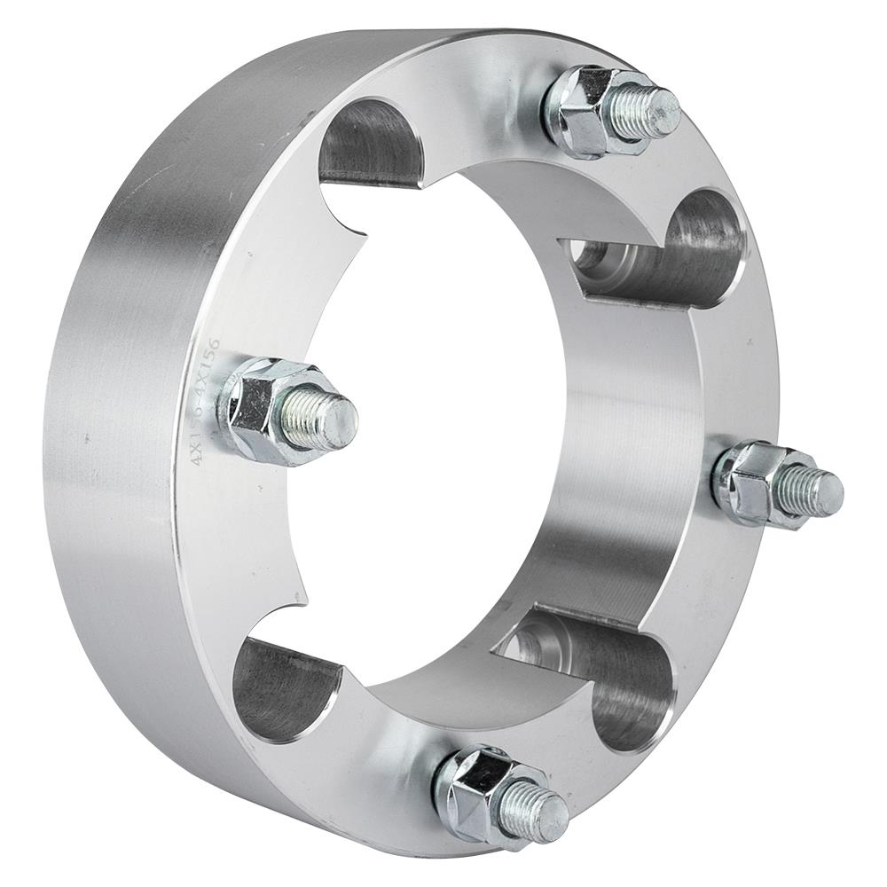 4X Wheel Spacers Adapter 2" 50mm Fits Polaris Ranger XP 900 1000 4/156