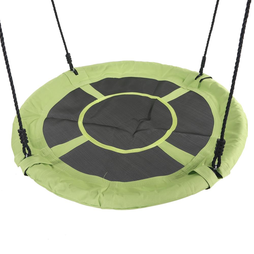 Saucer Tree Swing