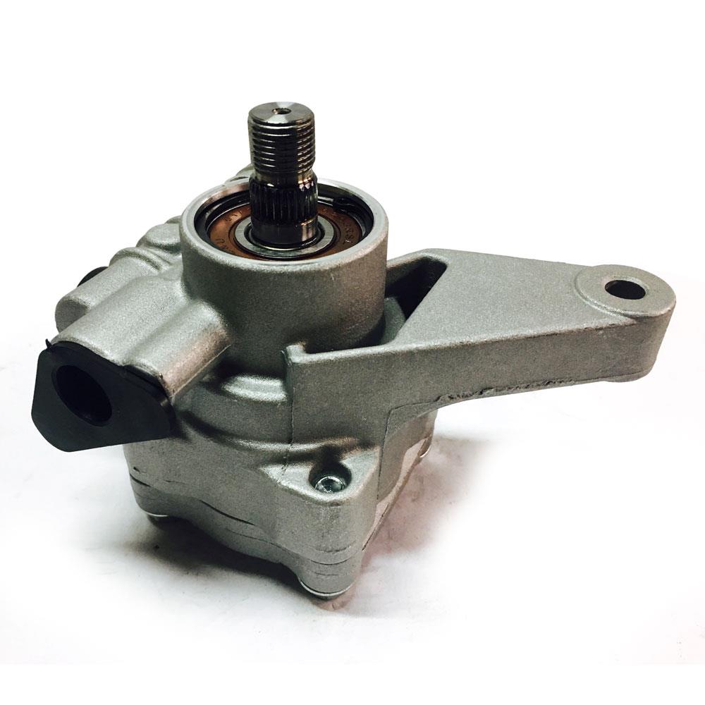 Power Steering Pump Aluminum 215290 For Honda Pilot Acura MDX CL TL 3.2L 3.5L V6 eBay