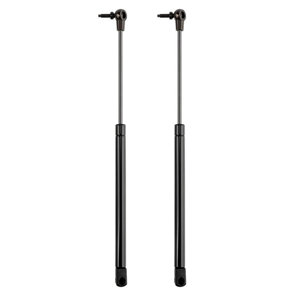 2X REAR GLASS SUPPORT DAMPERS SET JEEP GRAND CHEROKEE WJ 1999-2003