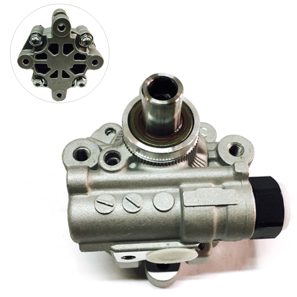 Power Steering Pump Fit Dodge Caravan Chrysler Town Country Voyager 3