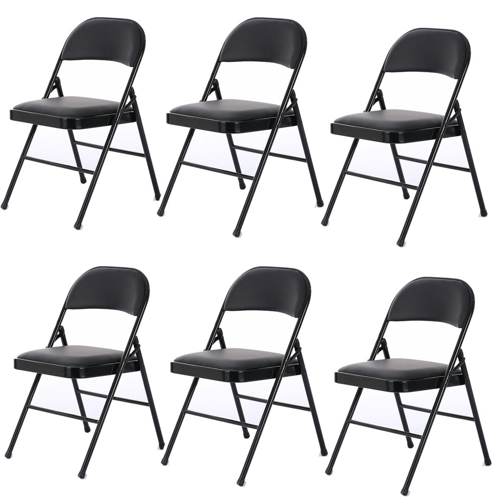 pack of folding chairs