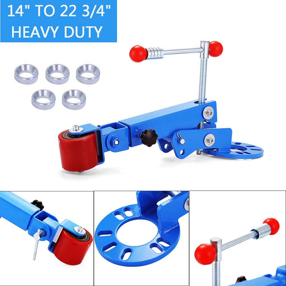 Roller Fender Extending Reforming Roll Arch Wheel Flaring Former Professional