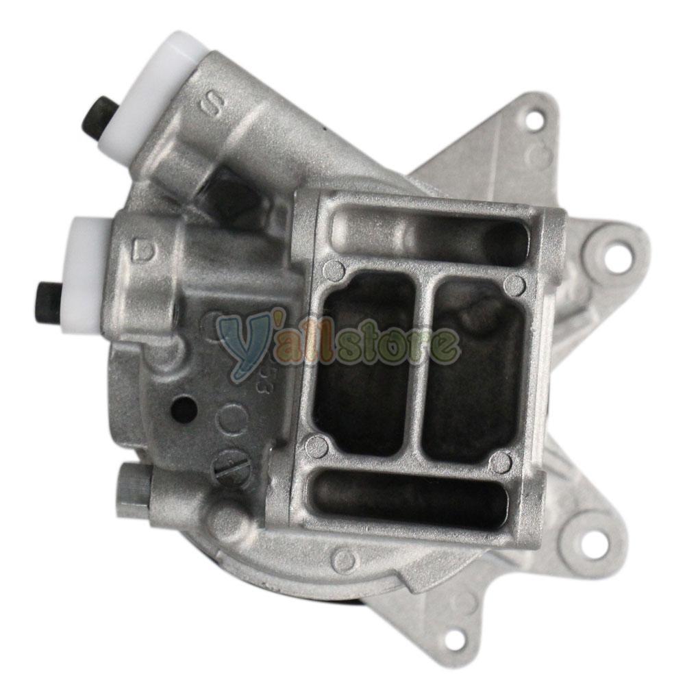 A//C Compressor for Nissan Altima 2002-2006 3.5L Maxima 03-07 67438 92600CA02A
