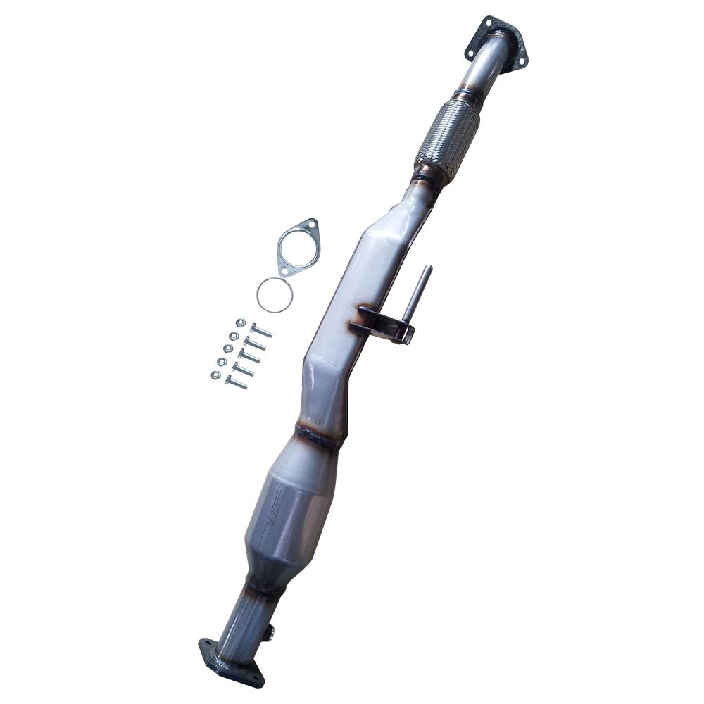 Catalytic Converter 2.5L DirectFit EPA ODBII 2007 to 2016 for Nissan