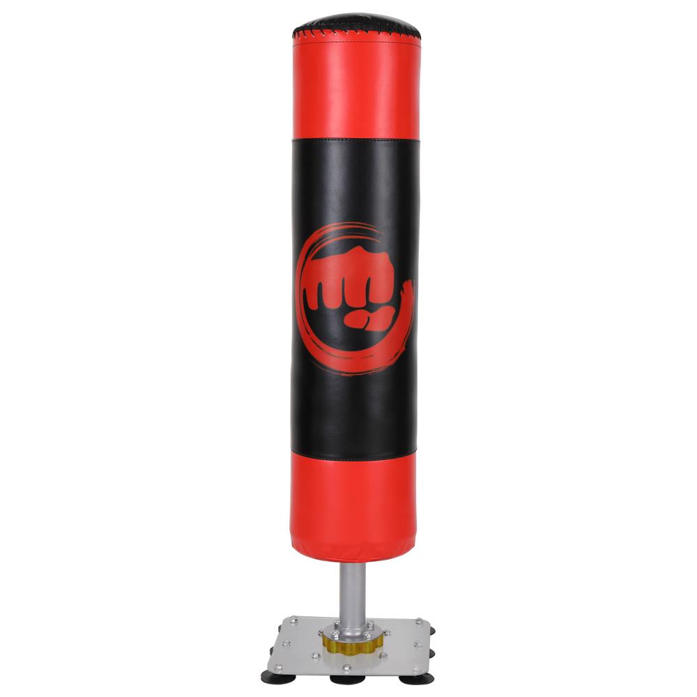 Kickboxing Punching Bag MMA Boxing Training Indoor Equipment Martial