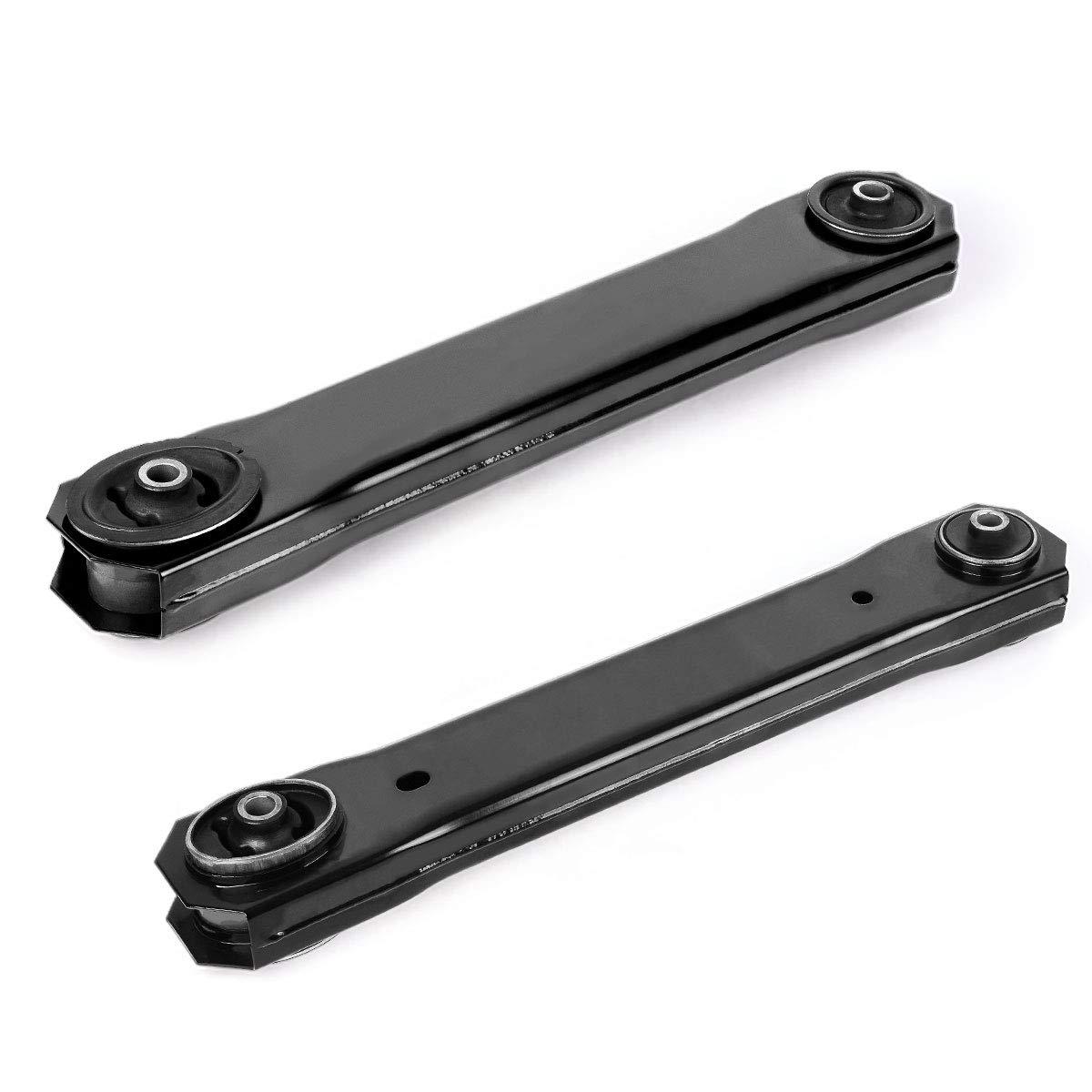 2x Rear Lower Control Arms For 19992003 2004 Jeep Grand Cherokee