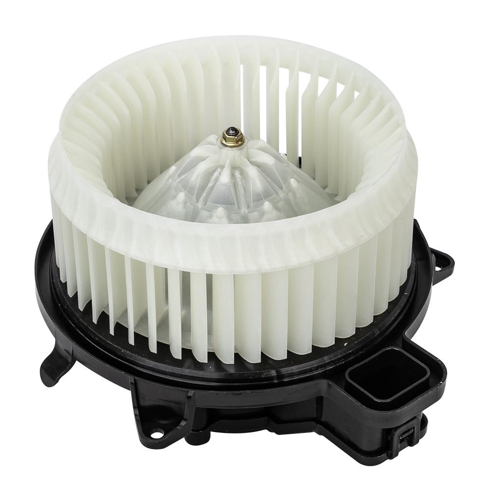 FOR Ford Fusion 2010-2012 Front ABS Plastic HVAC Heater Blower Motor AE5Z19805D