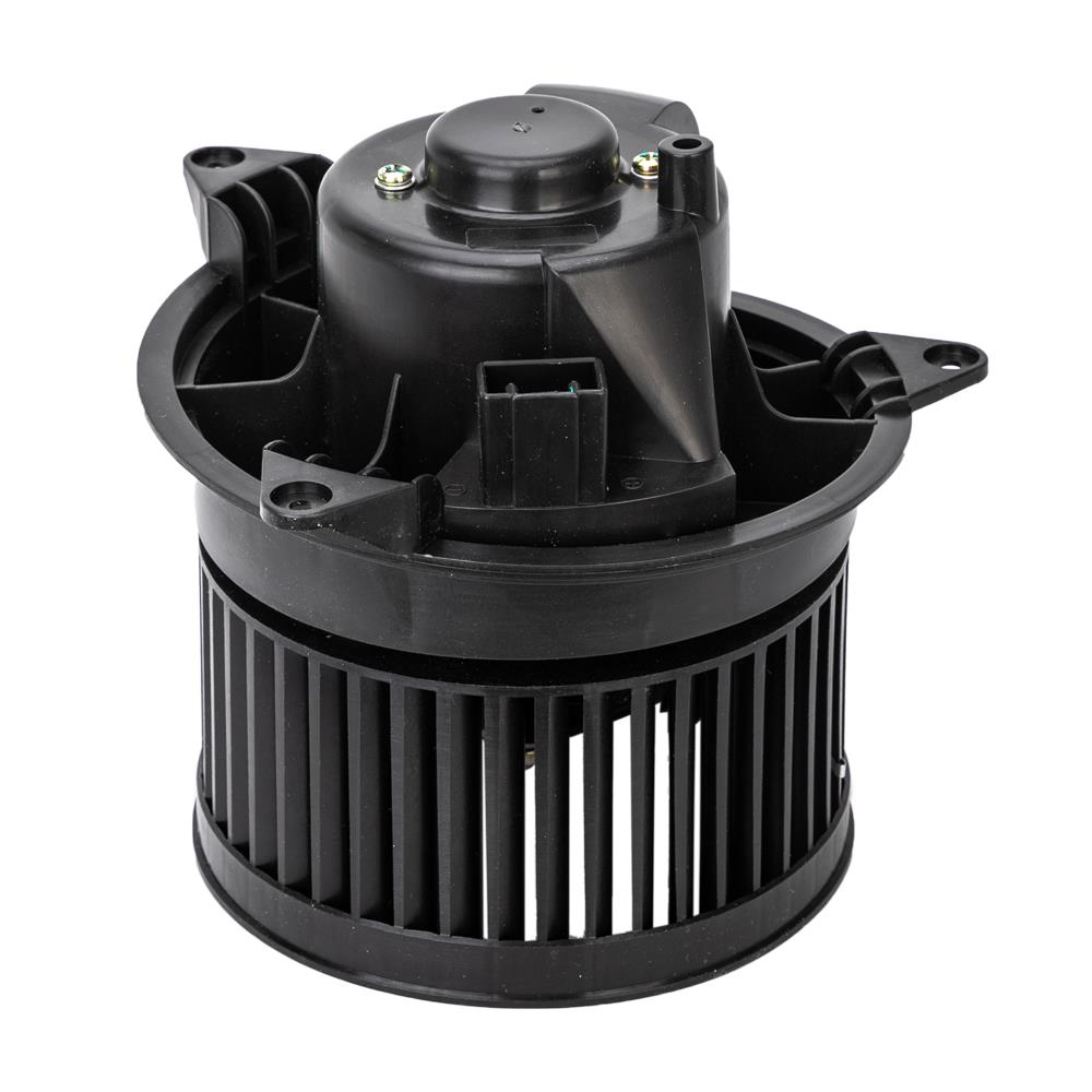 A/C AC Heater Blower Motor w/ Fan Cage 700105 for 20002007 Ford Focus