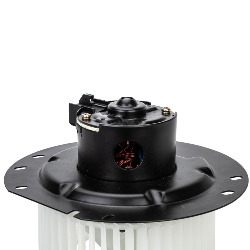 HVAC Heater Blower Motor w// Fan for Ford Explorer Ranger Mercury ABS plastic US