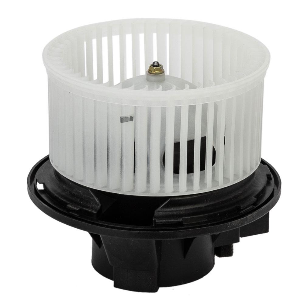 A//C Blower Motor fits Jeep Liberty 02-07 Wrangler 02-06 BM-1511