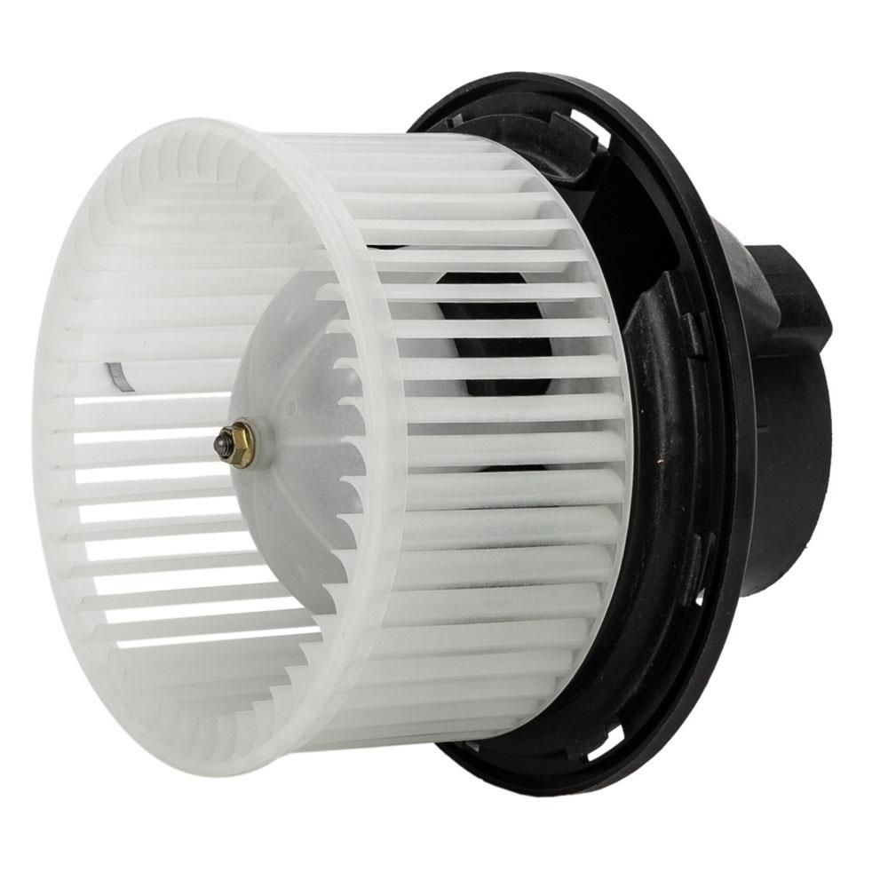 A//C Blower Motor fits Jeep Liberty 02-07 Wrangler 02-06 BM-1511