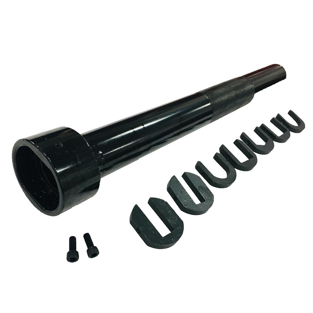 Universal Inner Tie Rod End Installer Remover Tool Kit Adjustable for