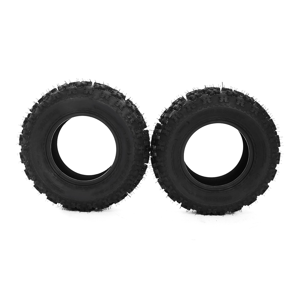 Ds650 Tires Qty4 21x7-10 & 20x10-9 ATV TIRE For HONDA TRX 300EX 400EX 400X 450R Raptor 700 Tires