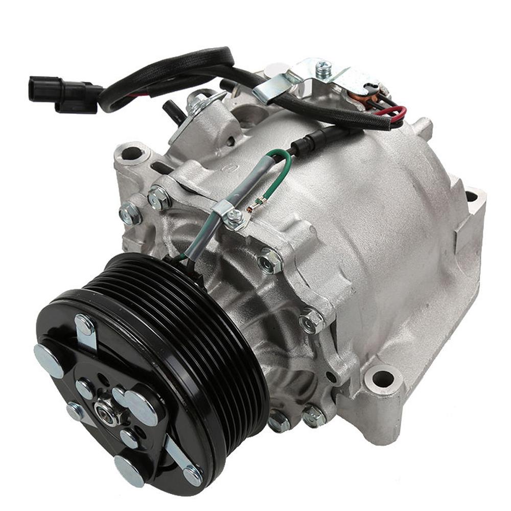 A/C AC Compressor for Honda Civic 1.8L 2006 2007 2008 2009 2010 2011 | eBay