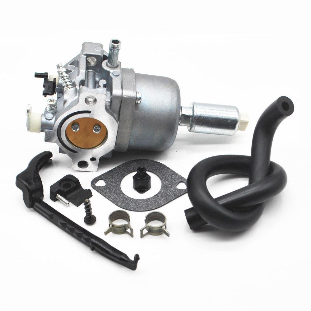 Briggs And Stratton Air Filter High Performance Carburetor Carb