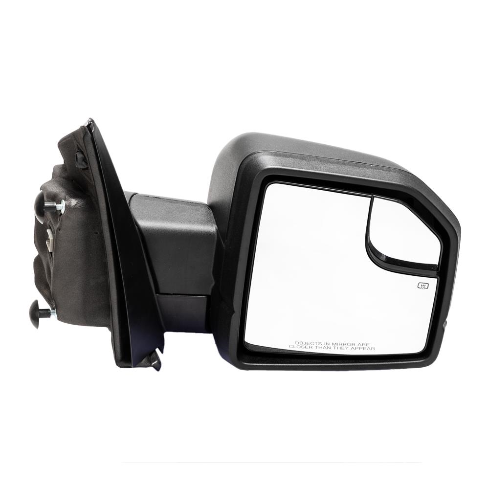 Power/Heated Side Mirrors Replacement Left/Right For 20152018 Ford