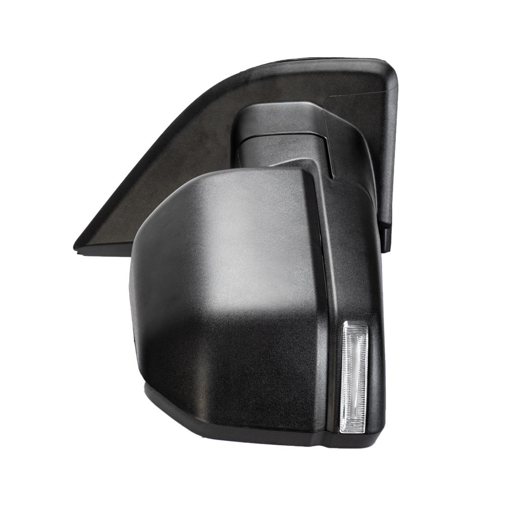 Power/Heated Side Mirrors Replacement Left/Right For 20152018 Ford