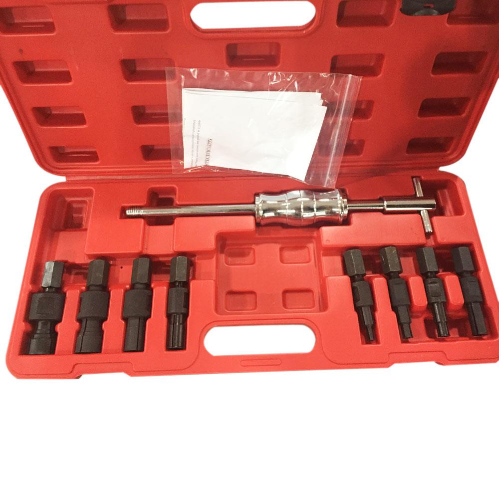 HOT Blind Hole Pilot Bearing Gear Puller Slide Hammer Repair Removal