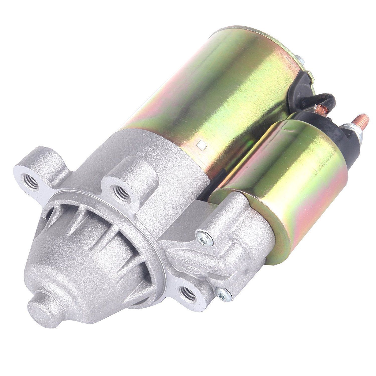New Starter for Ford Taurus 3.0L 2000 2001 2002 2003 2004 2005 2006 2007