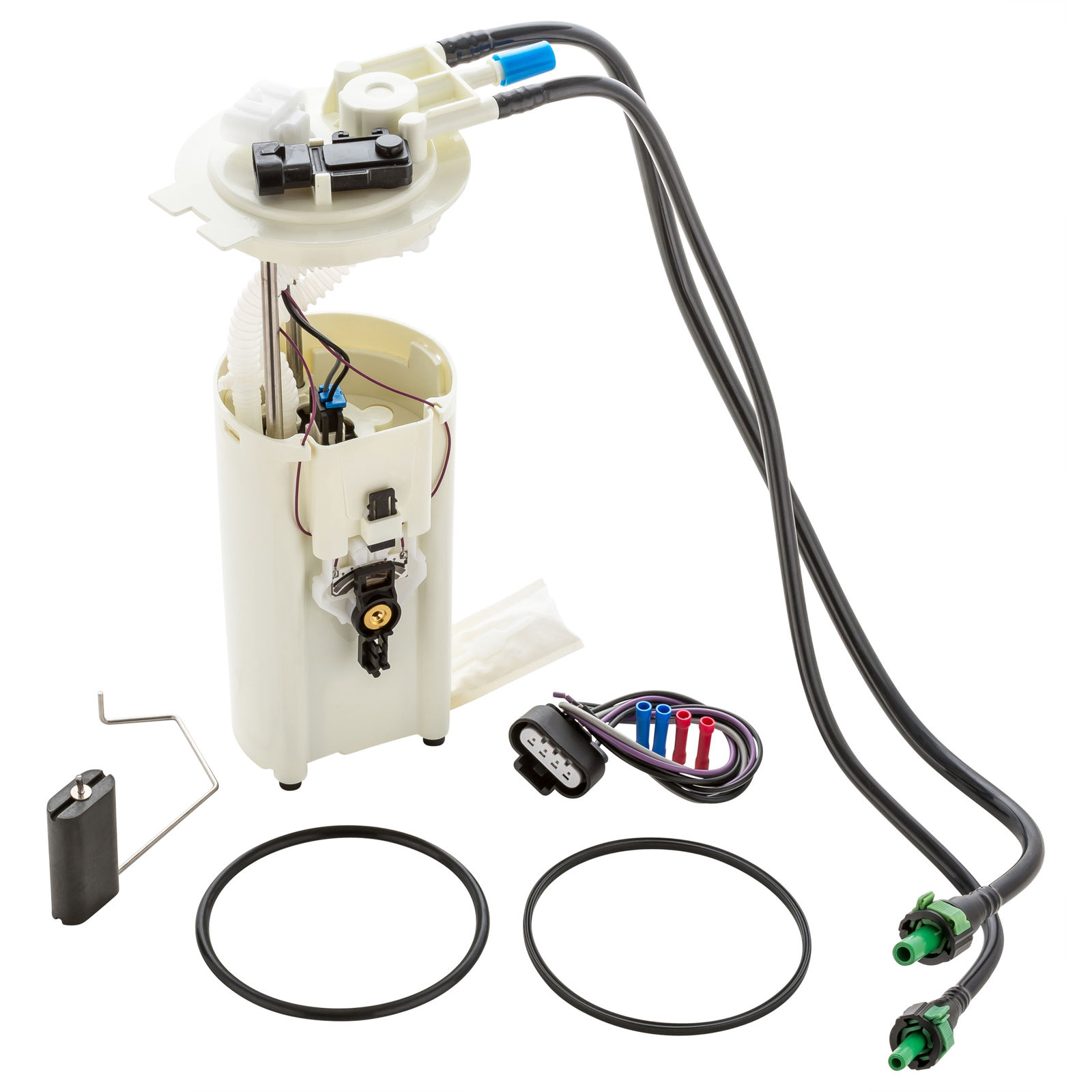 New Fuel Pump Assembly 2000-2005 Alero Cavalier Grand AM Malibu Sunfire GAM375