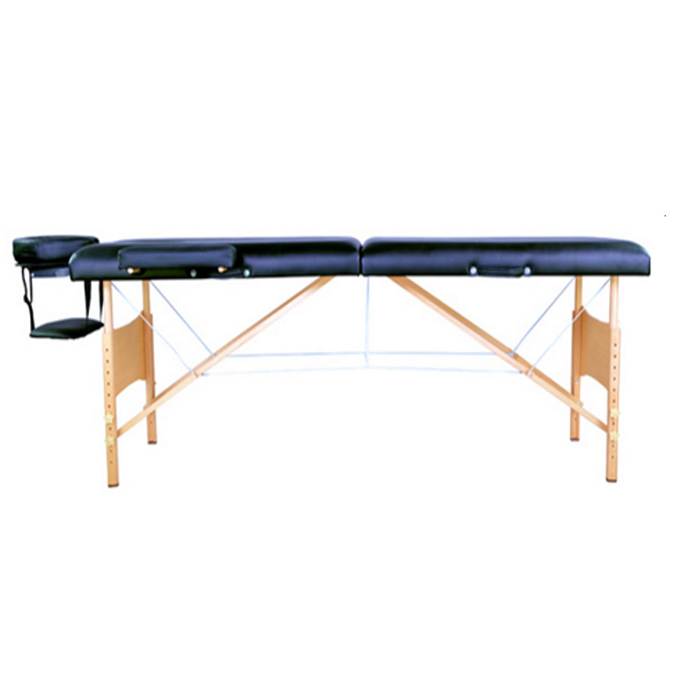 84" 2 Fold Massage Table Facial SPA Bed Salon Tattoo Carry Case Health
