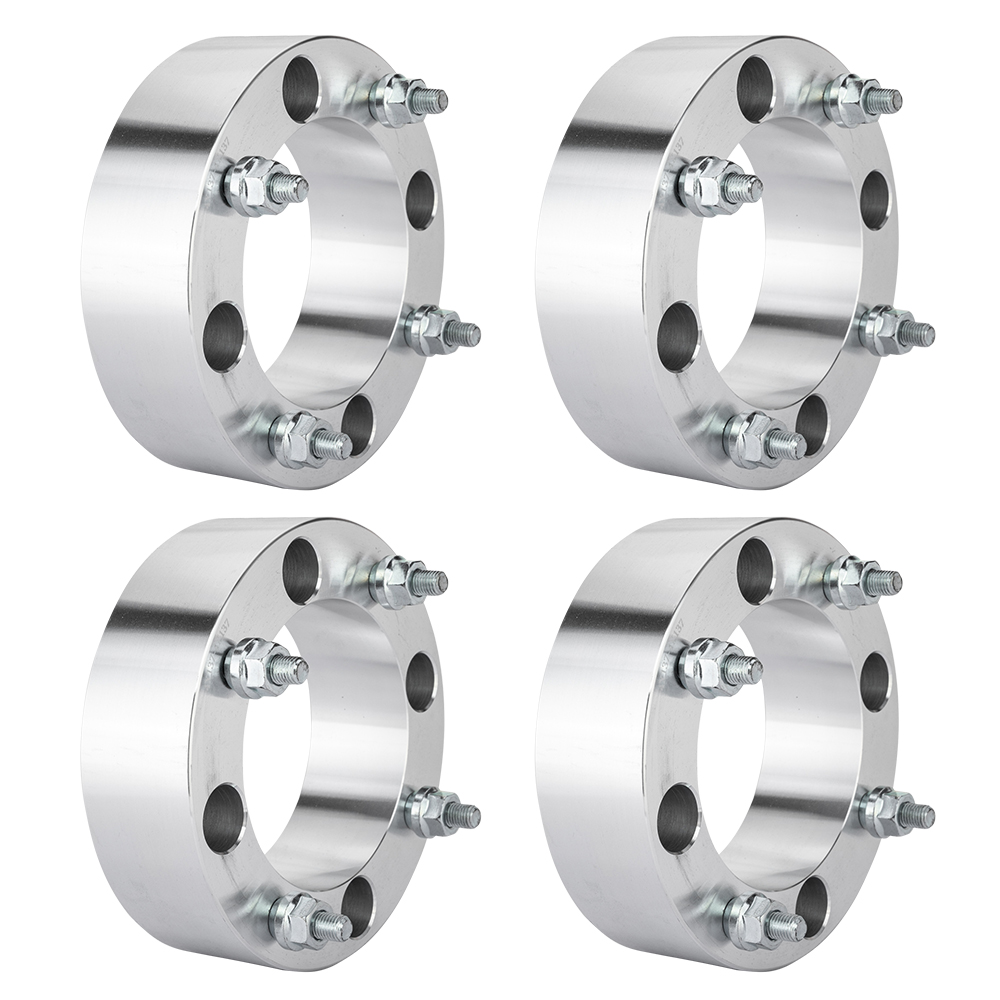 4PCS 2" 4x137 Wheel Spacers for CanAm Maverick Commander Outlander 500