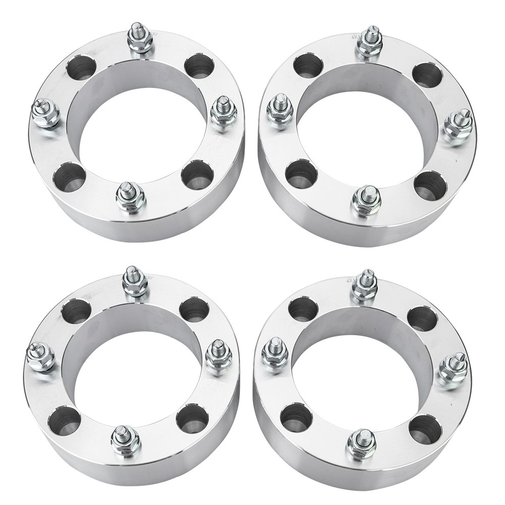 4PCS 2" 4x137 Wheel Spacers for CanAm Maverick Commander Outlander 500