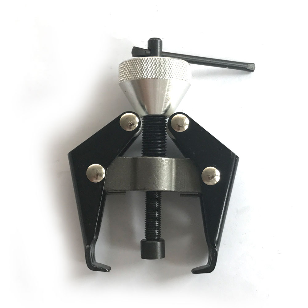 Car Battery R2 Terminal Bearing Wiper Arm Removal Remover Puller Tool 6-28mm