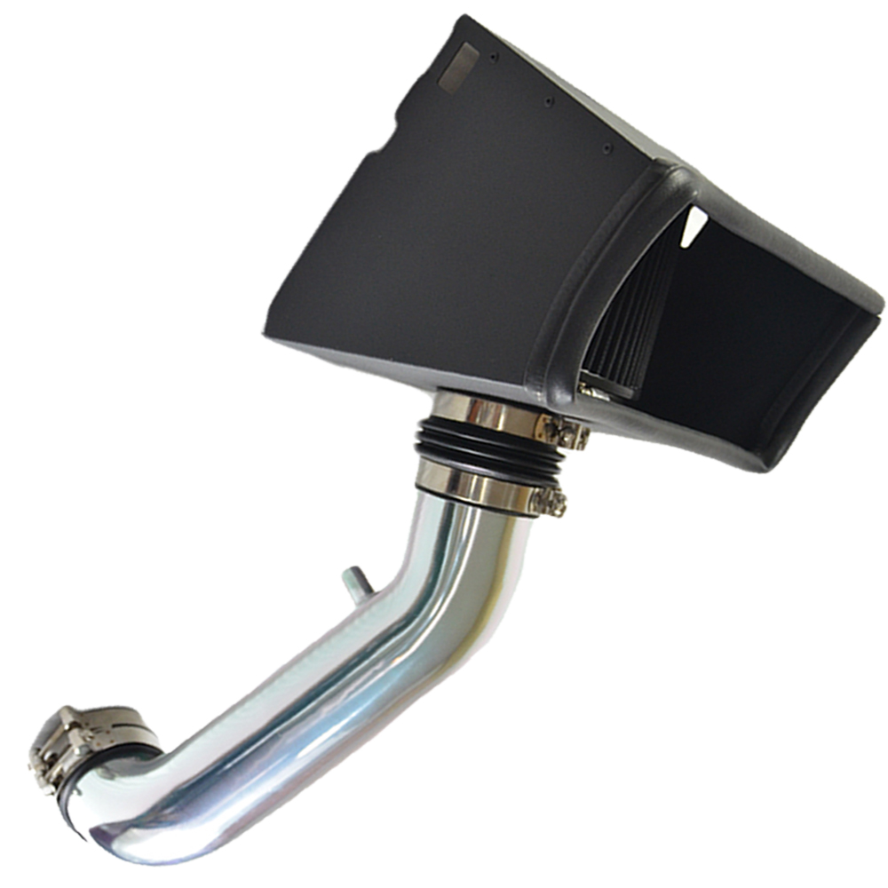 Black 0915 Cold Air Intake Heat Shield for Dodge Ram 1500 2500 3500 5