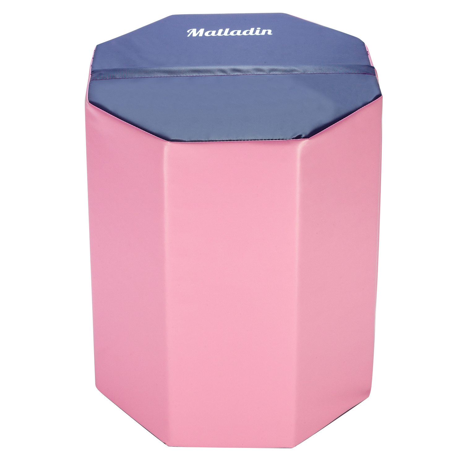 24" x 30" Gymnastics Octagon Tumbling Preschool Kids Somersault