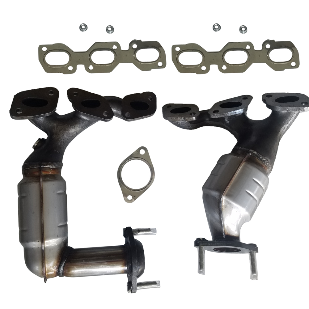 For 01-07 Ford Escape//Mercury Mariner//Mazda Tribute 3.0L Catalytic Converter