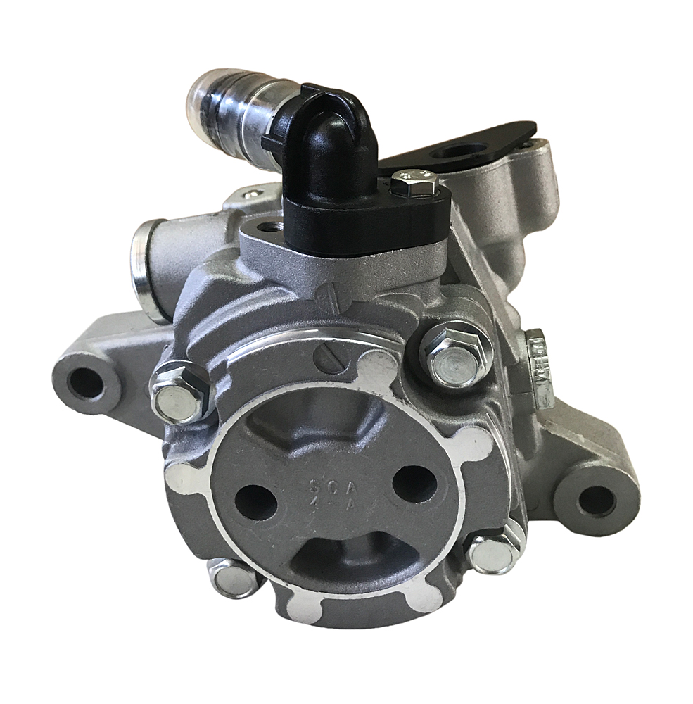 New Power Steering Pump For 20062011 Honda Civic DX EX LX 1.8L L4
