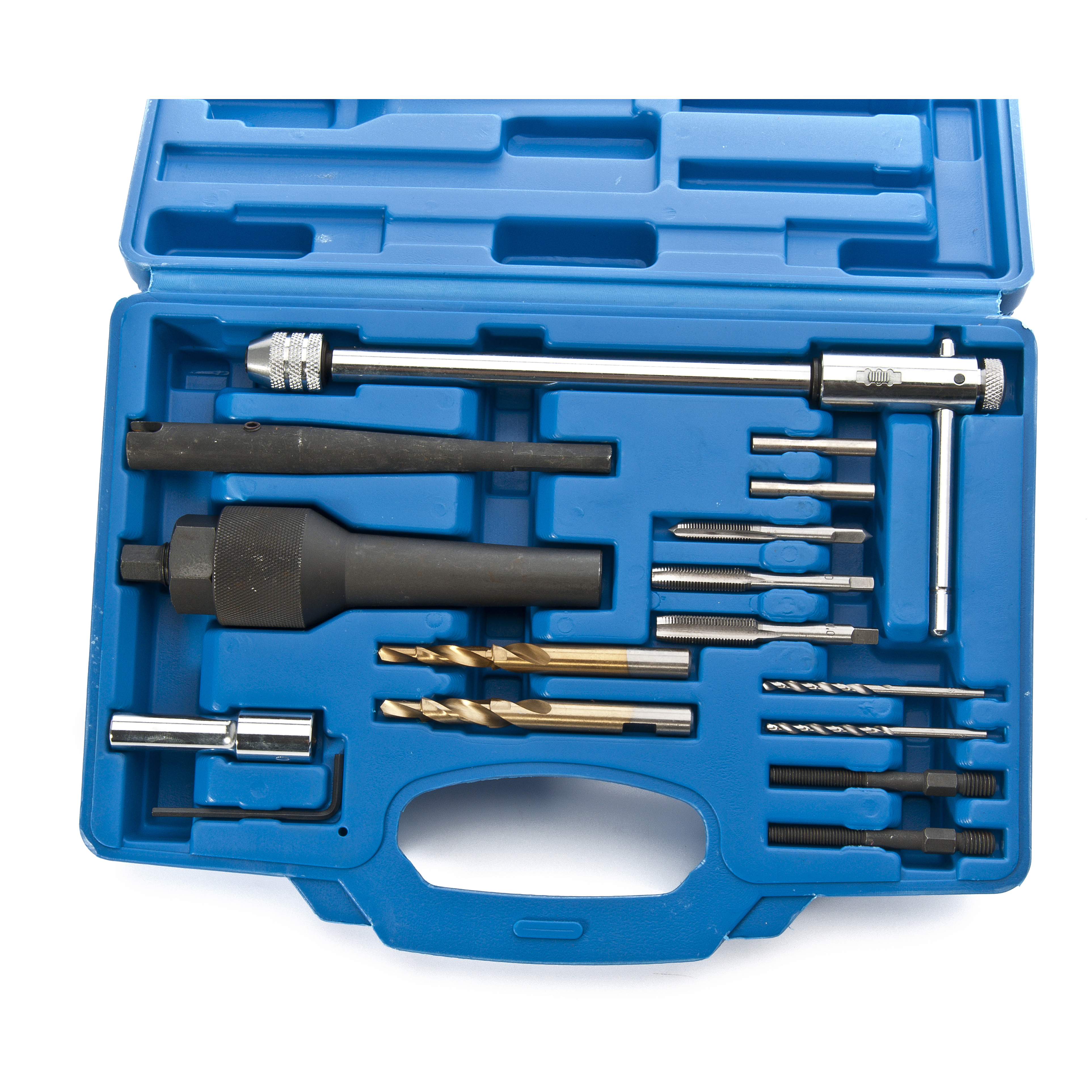 Damaged Glow Plug Removal Remover Tool & Thread Repair Tool Kit 8mm 10mm eBay Damaged Glow Plug Removal Remover Tool & Thread Repair Tool Kit 8mm 10mm eBay