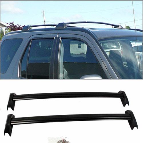 Top Roof Rack Cross Bars Basket Carrier OEM Replacement For 2002-2006 Honda CRV