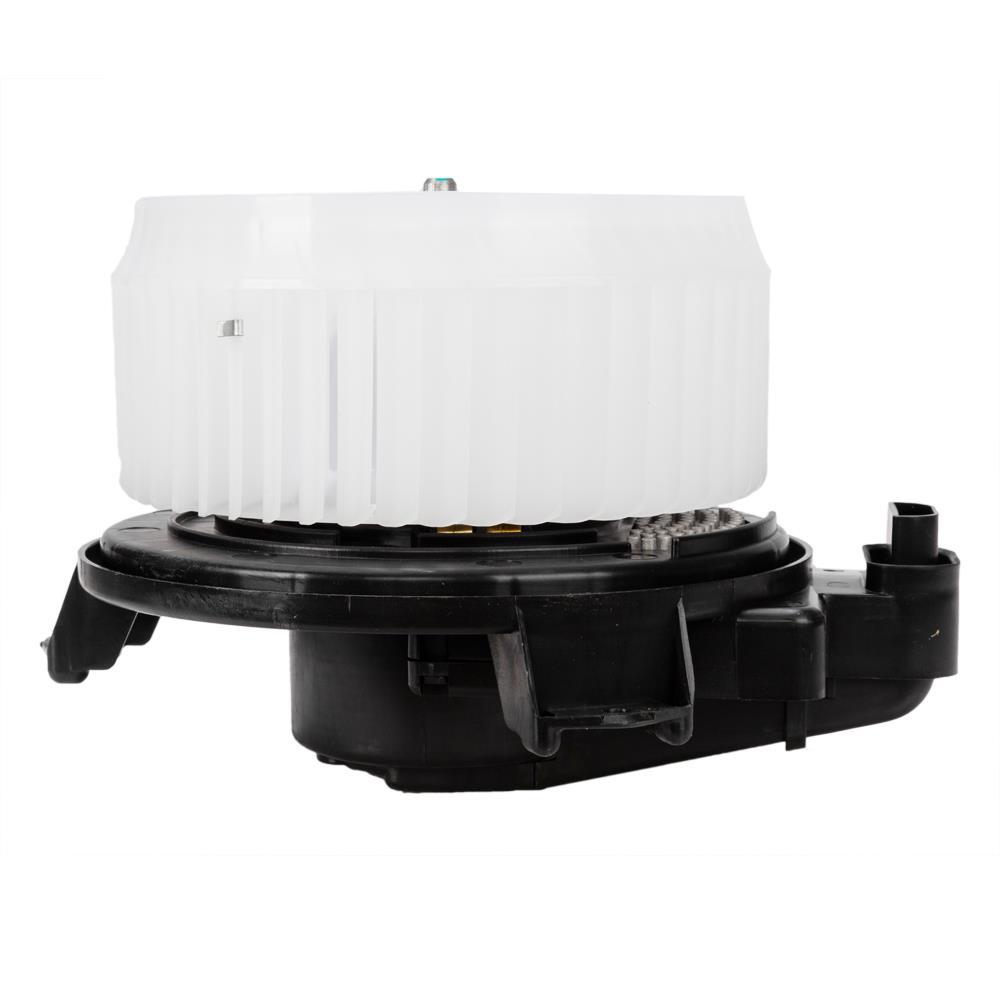 Brand New Ac Heater Blower Motor For Toyota 20122016 Prius V 20092013