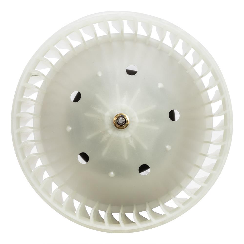 2011 Chevy Malibu Blower Motor Blower Motor